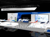 COMAC   2019 SIAE